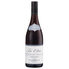 2019 M. Chapoutier Luberon La Ciboise